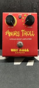 WAY HUGE ANGRY TROLL USATO