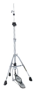 Tama Hh205S Reggi Charleston Iron Cobra
