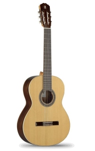 Alhambra 2C Chitarra Classica