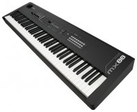 YAMAHA MX88 BLACK SYNTH 88 Keys