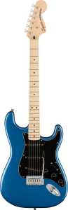 Squier Affinity Stratocaster Lake Placid Blue Chitarra Elettrica