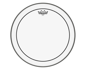 Remo Pelle Powerstroke Clear 16 per Cassa