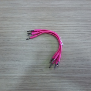 Cre8audio Nazca Noodles Pink 15 Cm Set 5Pz.