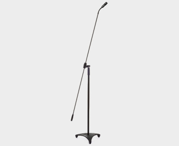 JTS FGM170 MICROFONO CONDENSATORE