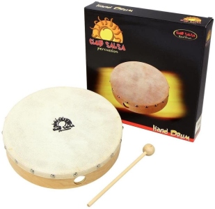 Gewa Club Salsa Hand Drum 6'