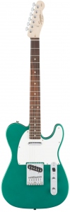 Squier Affinity Telecaster Ice Blue Metallic