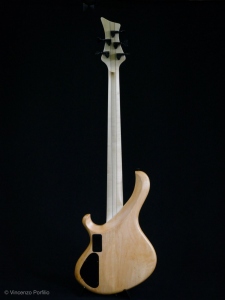 Maruszczyk Frog 5A Omega Wally  Natural