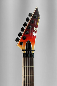 Esp EII Horizon III Floyd Rose Black Cherry Fade con Astuccio