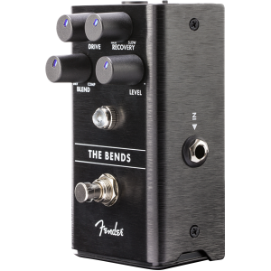Fender The Bends Compressor Pedale Effetto