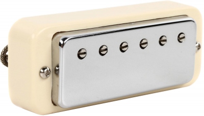 Gibson Mini-Humbucker Chrome Bridge Pickup