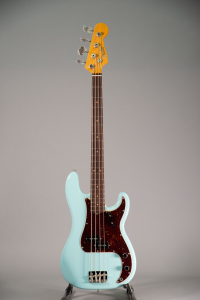 Fender American Vintage II 1960 Precision Bass Rw Daphne Blue