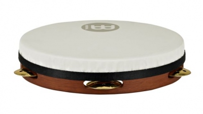 Meinl Pandeiro 10 Pav10Ab-M