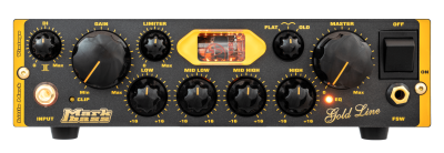 Markbass Little Mark Vintage Amp