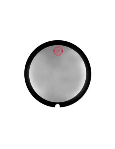 Big Fat Snare Drum Snare Tom Shinning Original 14'