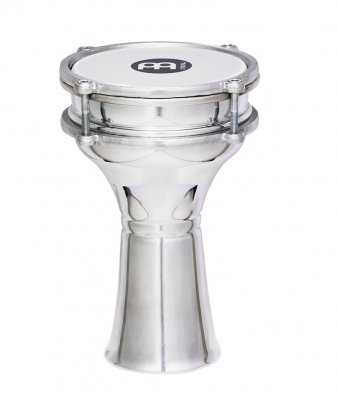Meinl Darbuka He104 In Alluminio