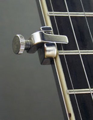 Shubb Fsb-L Capotasto 5C Banjo
