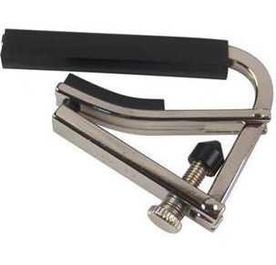Shubb L2 Capotasto Lite X Chitarra Classica