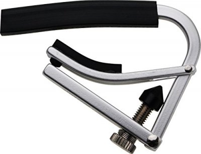 Shubb L3 Capotasto Lite X Chitarra 12C