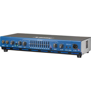 Laney R500H Testata Basso 500W