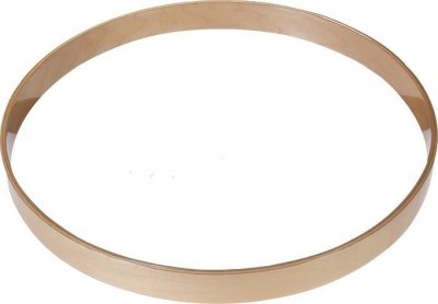 Dixon Pkzc20Ma-Bx Cerchio Cassa 20 In Acero Natural