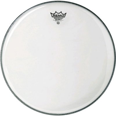 Remo Pelle Weatherking Diplomat Clear 10