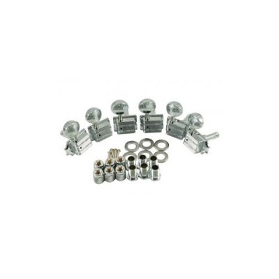 Kluson Meccanica Tpkf6Bl-C