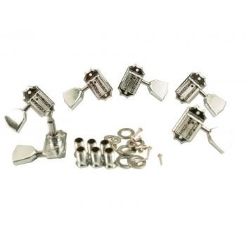 Kluson Meccanica Tpkmb3-C