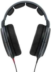 Sennheiser HD600 Cuffia