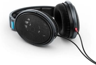 Sennheiser HD600 Cuffia