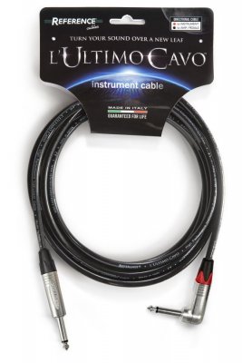 Reference Cavo Jack Dritto Pipa Neutrik Mt 4,5M