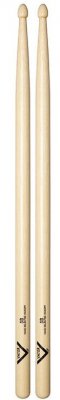 Vater Bacchette  5B Punta Acorn In Legno