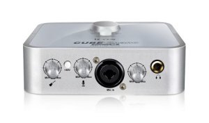 Icon Cube 2Nano Prodrive Iii Interfaccia Audio Usb