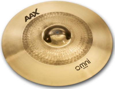 Sabian Piatto Aax 218Omx Omni Ride 22 PIATTO IN OFFERTA