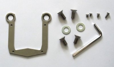 Goldo Mptm5 Adaptor For Short