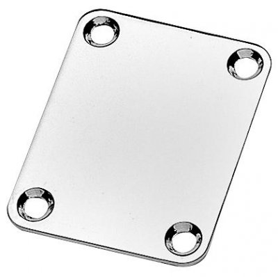 Gotoh Brand Placca Fiss.Manico Nbs3C