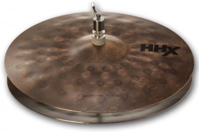 Sabian Hhx Fierce Hat 13'