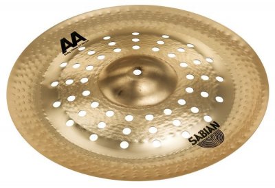 Sabian Holy China 17 Aa 21716Cbs