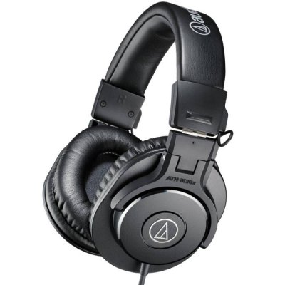 Audio Technica Ath-M30X