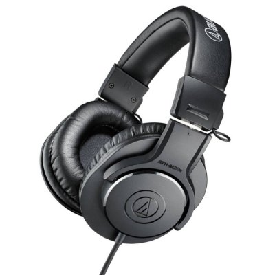 Audio Technica Ath-M20X