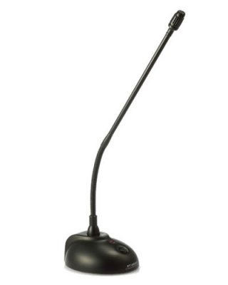 Jts Gm5000 Microfono Gooseneck