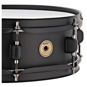 Tama Metalworks 13'x4' Black Matte
