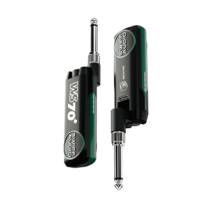 Swiff Audio Sistema Wireless Digitale per Strumenti