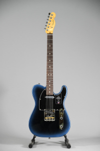Fender American Professional Ii Telecaster Dark Night
