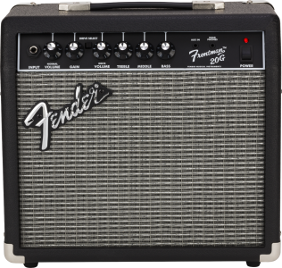 Fender Frontman 20G