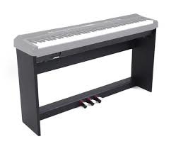 Echord Ws10 Supporto per SP10 e DP1 Nero
