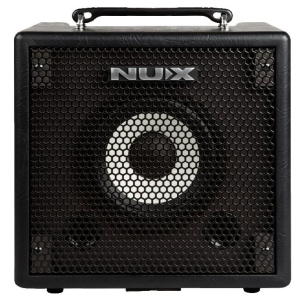 Nux Mighty 50 Watt Combo per Basso