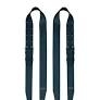  Boston KR10-B marching bass drum slings