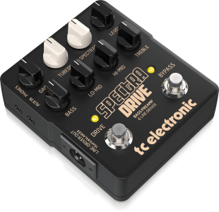 Tc Electronic Spectradrive