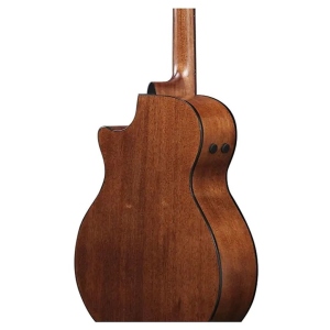 Ibanez AE2912  Natural Low Gloss 12 String