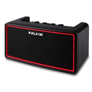 Nux Mighty Air Mini Combo Wireless 10w per Chitarra e Basso con Bluetooth